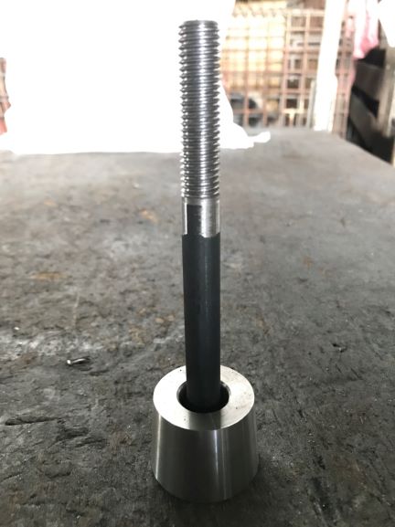 聖鎰工程工業股份有限公司的客製化產品圖片